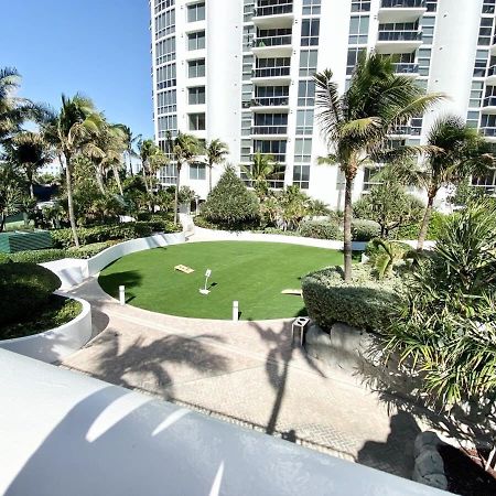 Trump International Resort By Zen Vacation Rentals ميامي بيتش المظهر الخارجي الصورة