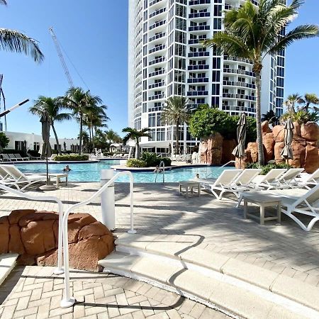 Trump International Resort By Zen Vacation Rentals ميامي بيتش المظهر الخارجي الصورة