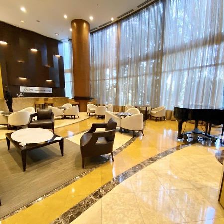 Trump International Resort By Zen Vacation Rentals ميامي بيتش المظهر الخارجي الصورة