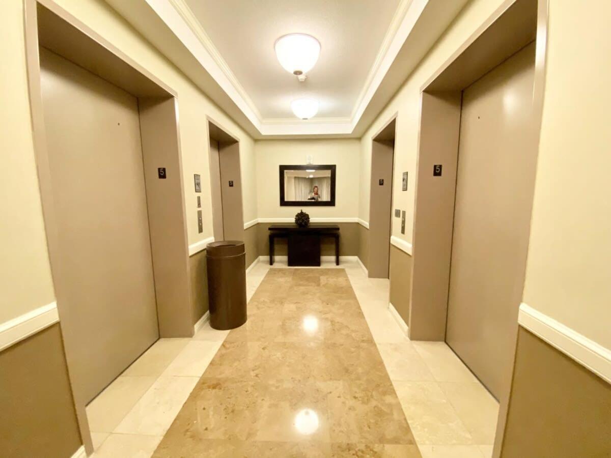 Trump International Resort By Zen Vacation Rentals ميامي بيتش المظهر الخارجي الصورة