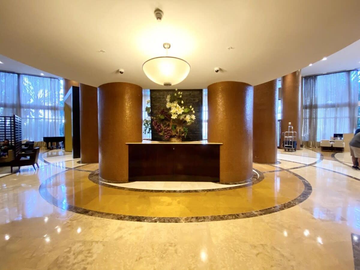 Trump International Resort By Zen Vacation Rentals ميامي بيتش المظهر الخارجي الصورة