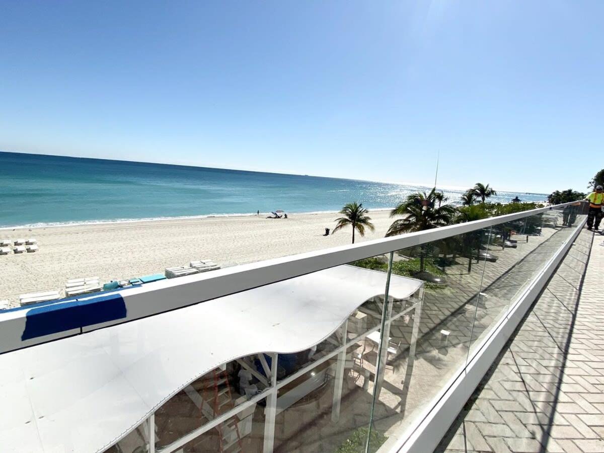 Trump International Resort By Zen Vacation Rentals ميامي بيتش المظهر الخارجي الصورة