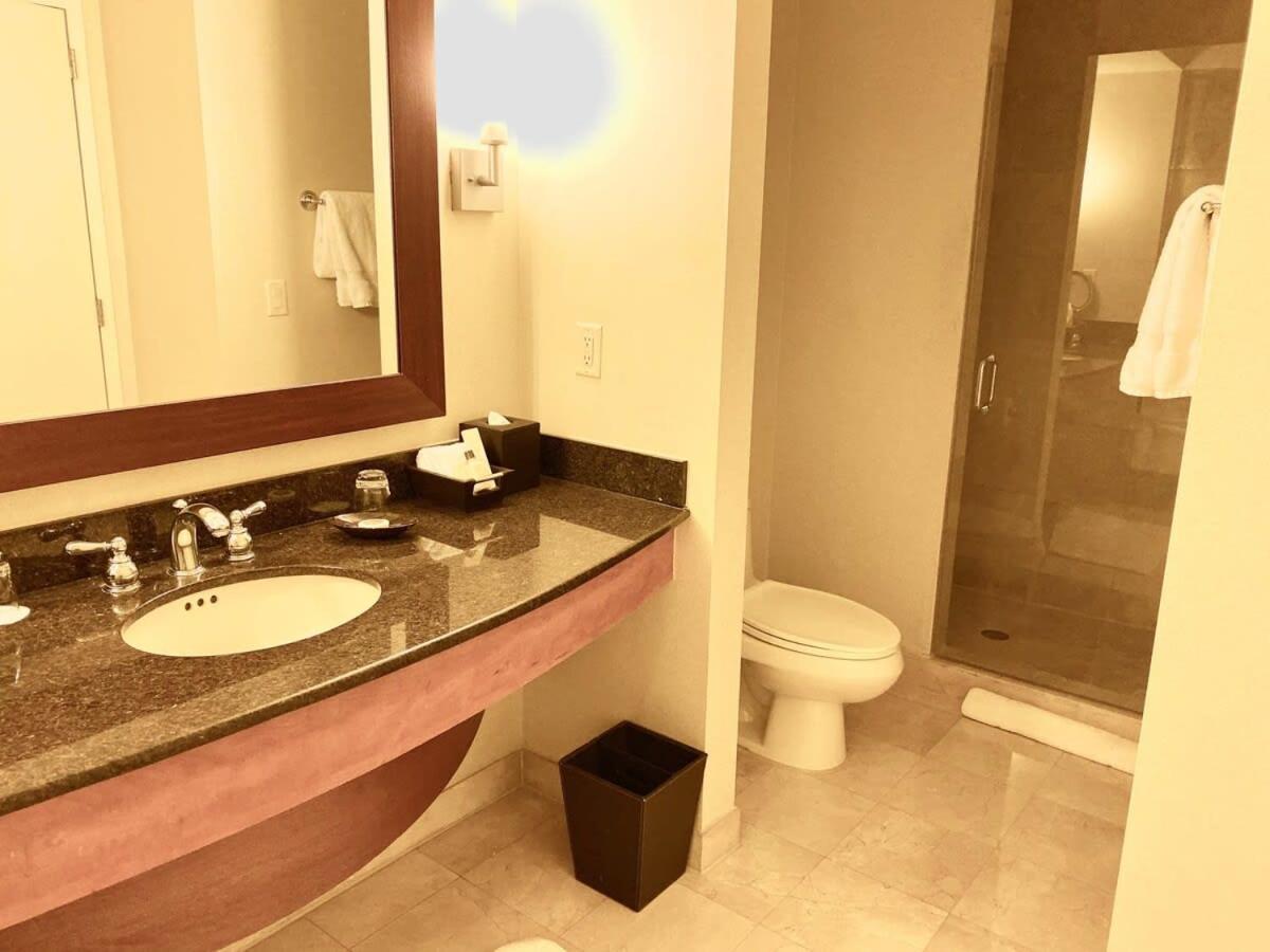 Trump International Resort By Zen Vacation Rentals ميامي بيتش المظهر الخارجي الصورة