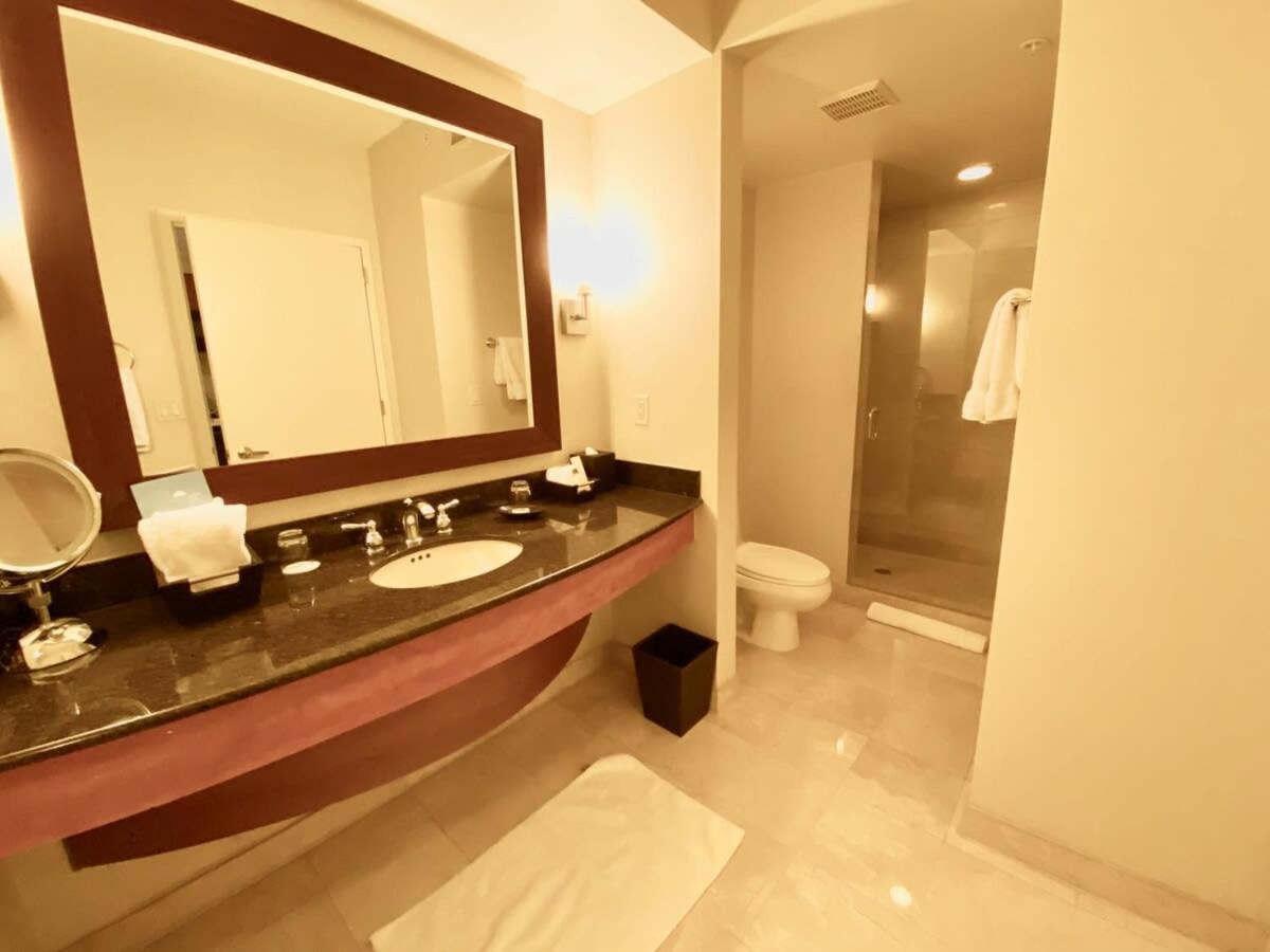 Trump International Resort By Zen Vacation Rentals ميامي بيتش المظهر الخارجي الصورة