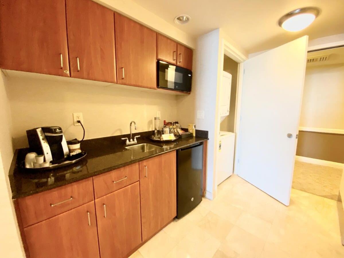 Trump International Resort By Zen Vacation Rentals ميامي بيتش المظهر الخارجي الصورة