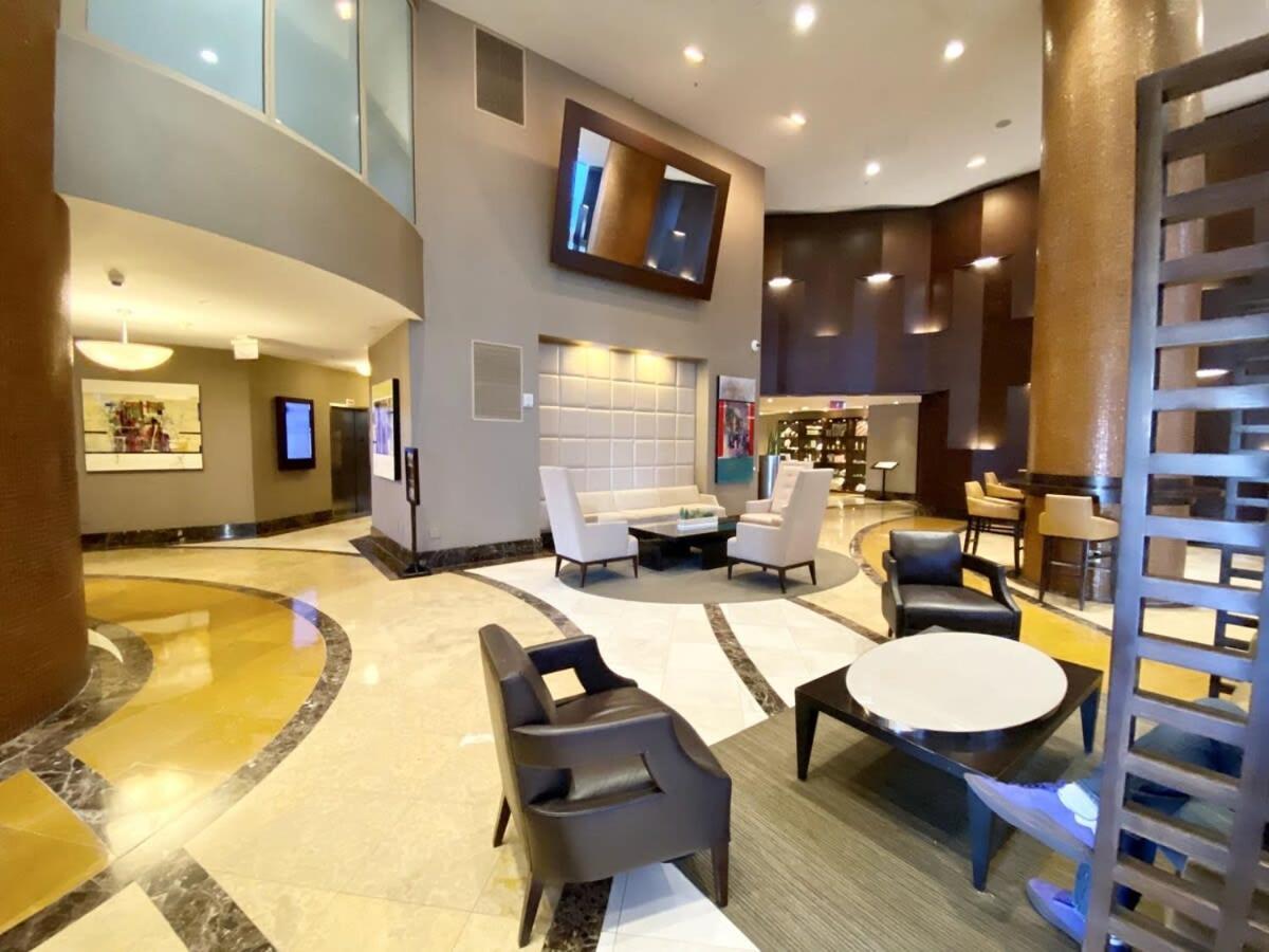 Trump International Resort By Zen Vacation Rentals ميامي بيتش المظهر الخارجي الصورة