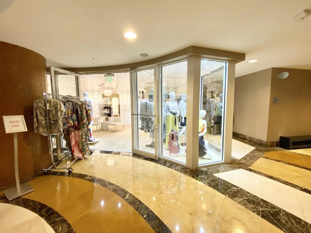 Trump International Resort By Zen Vacation Rentals ميامي بيتش المظهر الخارجي الصورة