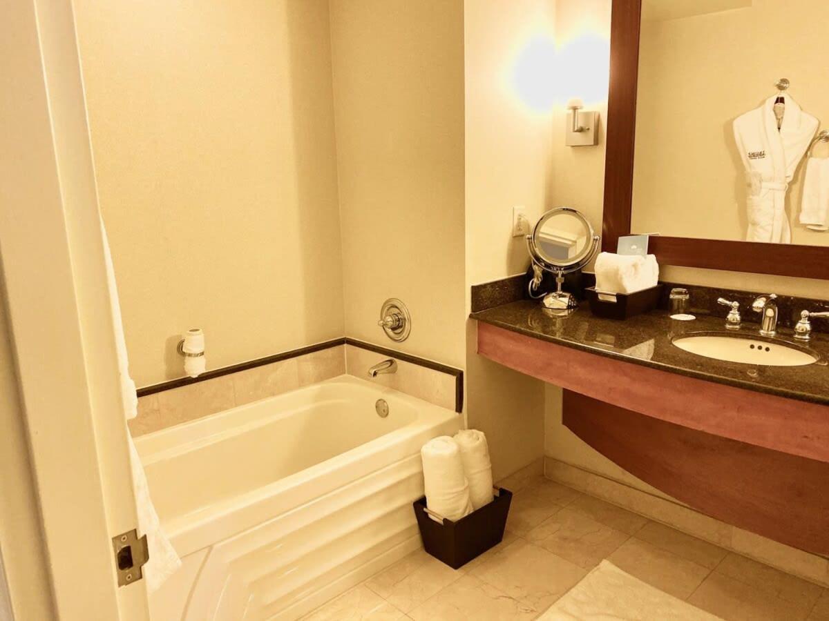 Trump International Resort By Zen Vacation Rentals ميامي بيتش المظهر الخارجي الصورة