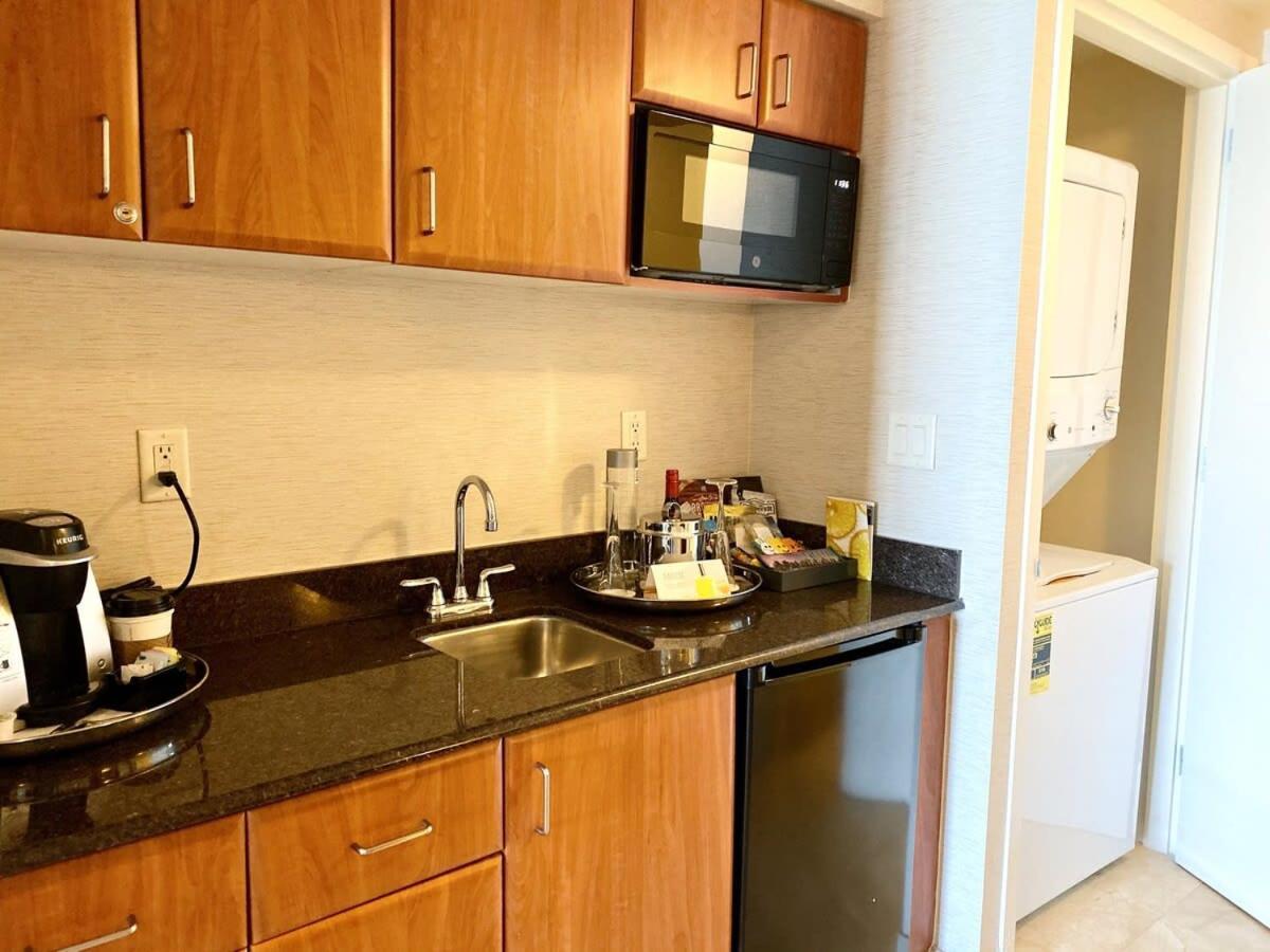 Trump International Resort By Zen Vacation Rentals ميامي بيتش المظهر الخارجي الصورة