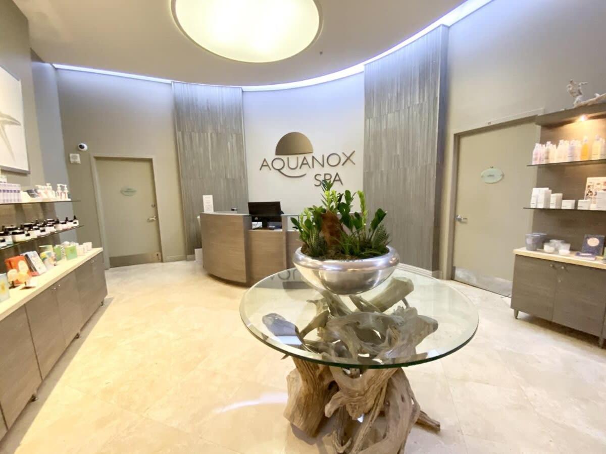 Trump International Resort By Zen Vacation Rentals ميامي بيتش المظهر الخارجي الصورة