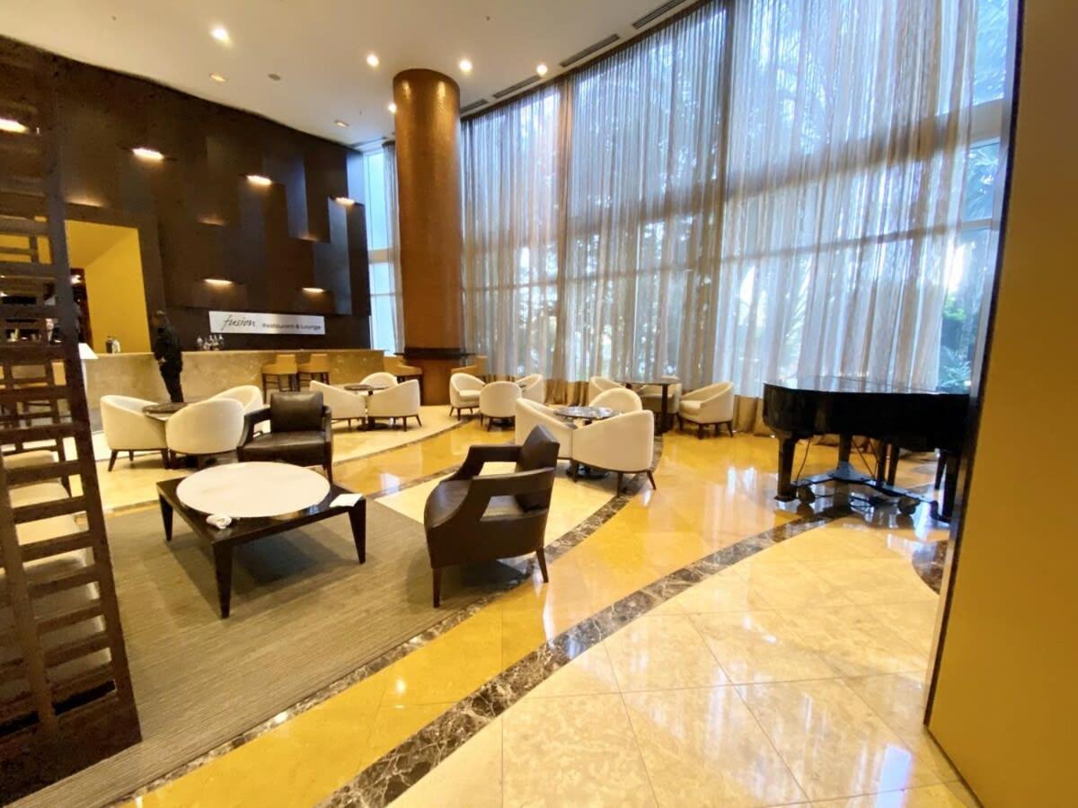 Trump International Resort By Zen Vacation Rentals ميامي بيتش المظهر الخارجي الصورة