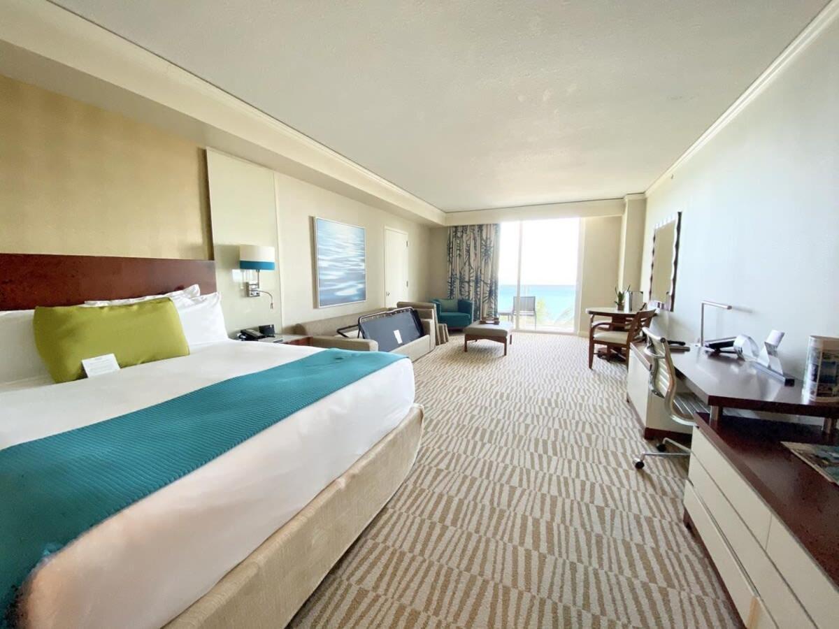 Trump International Resort By Zen Vacation Rentals ميامي بيتش المظهر الخارجي الصورة