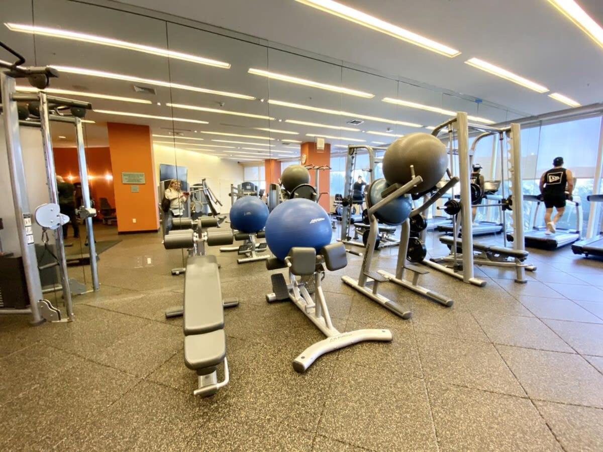Trump International Resort By Zen Vacation Rentals ميامي بيتش المظهر الخارجي الصورة