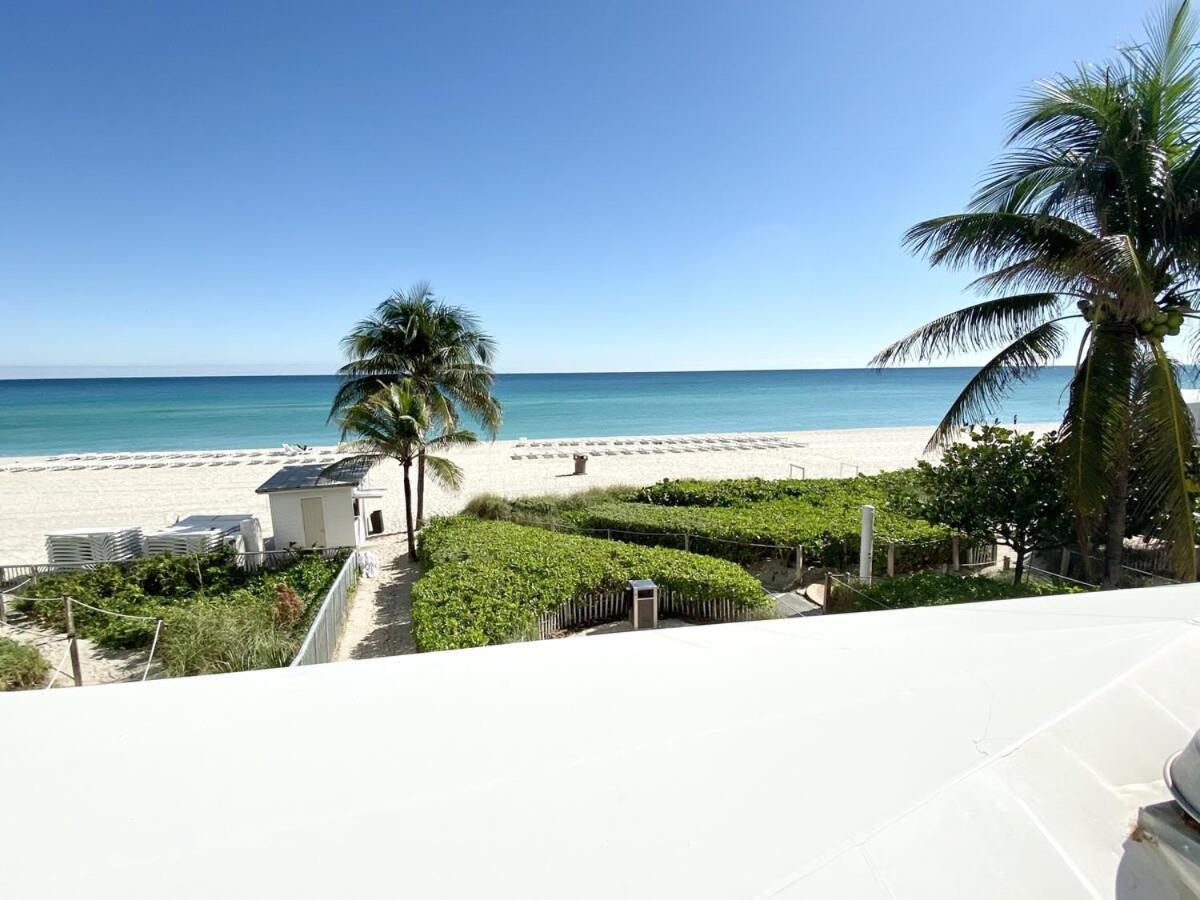 Trump International Resort By Zen Vacation Rentals ميامي بيتش المظهر الخارجي الصورة